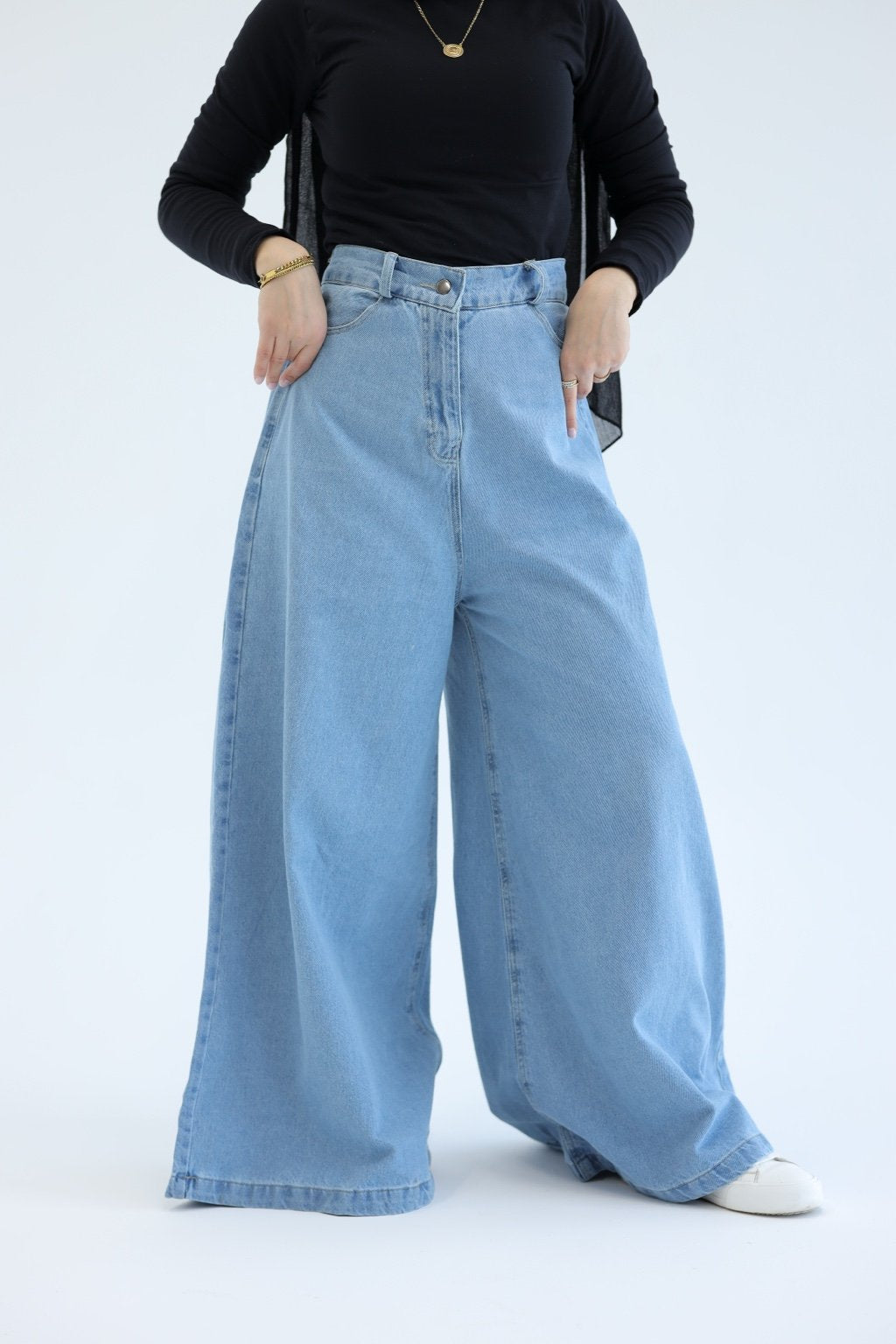 Modest Denim