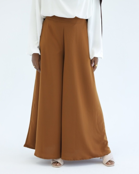 Havan Wide-leg