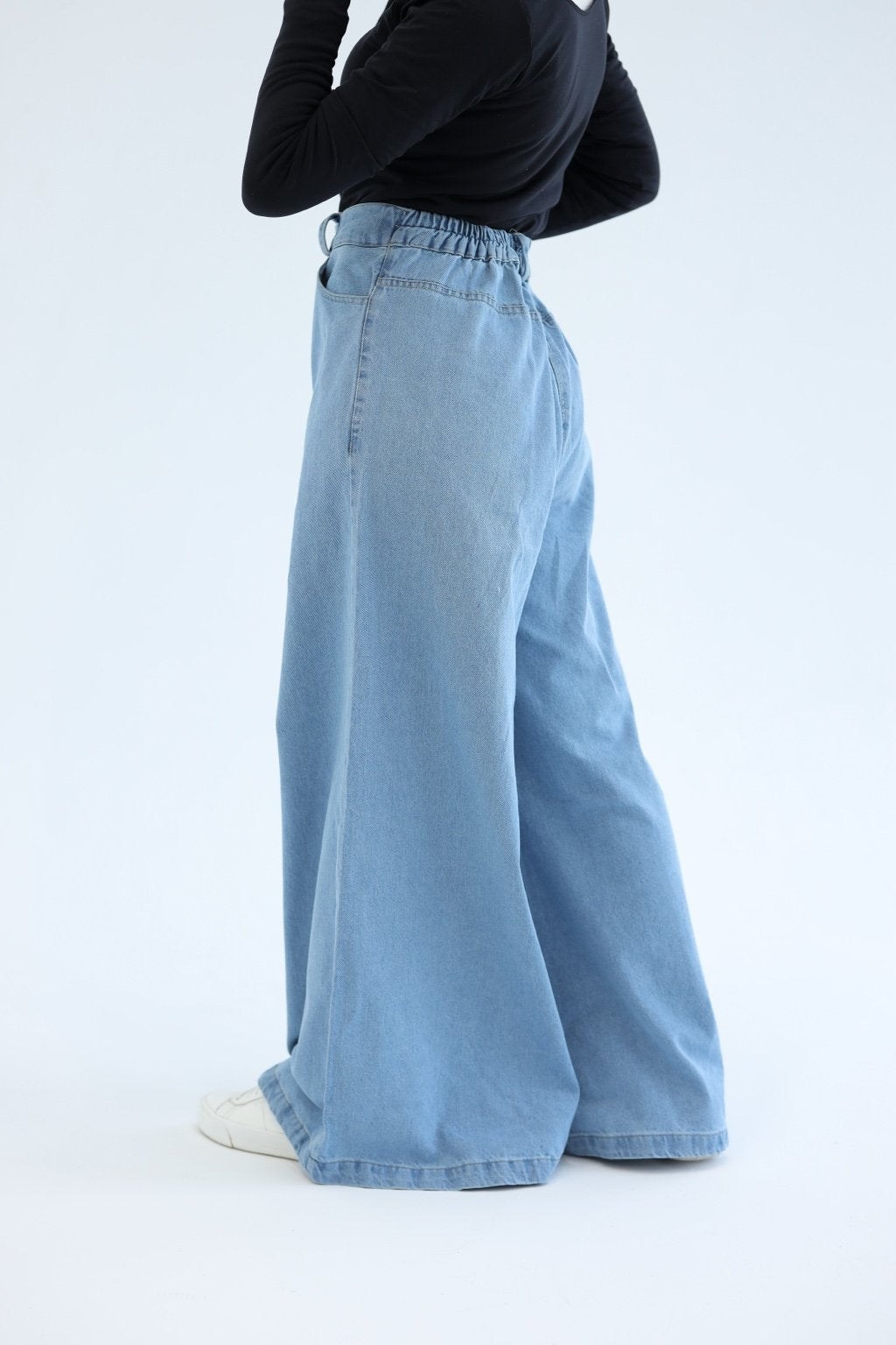 Modest Denim