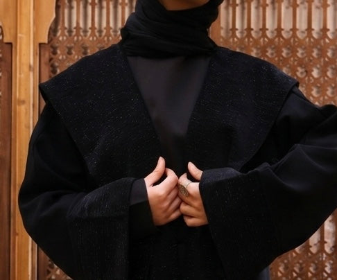 Waqar (black )
