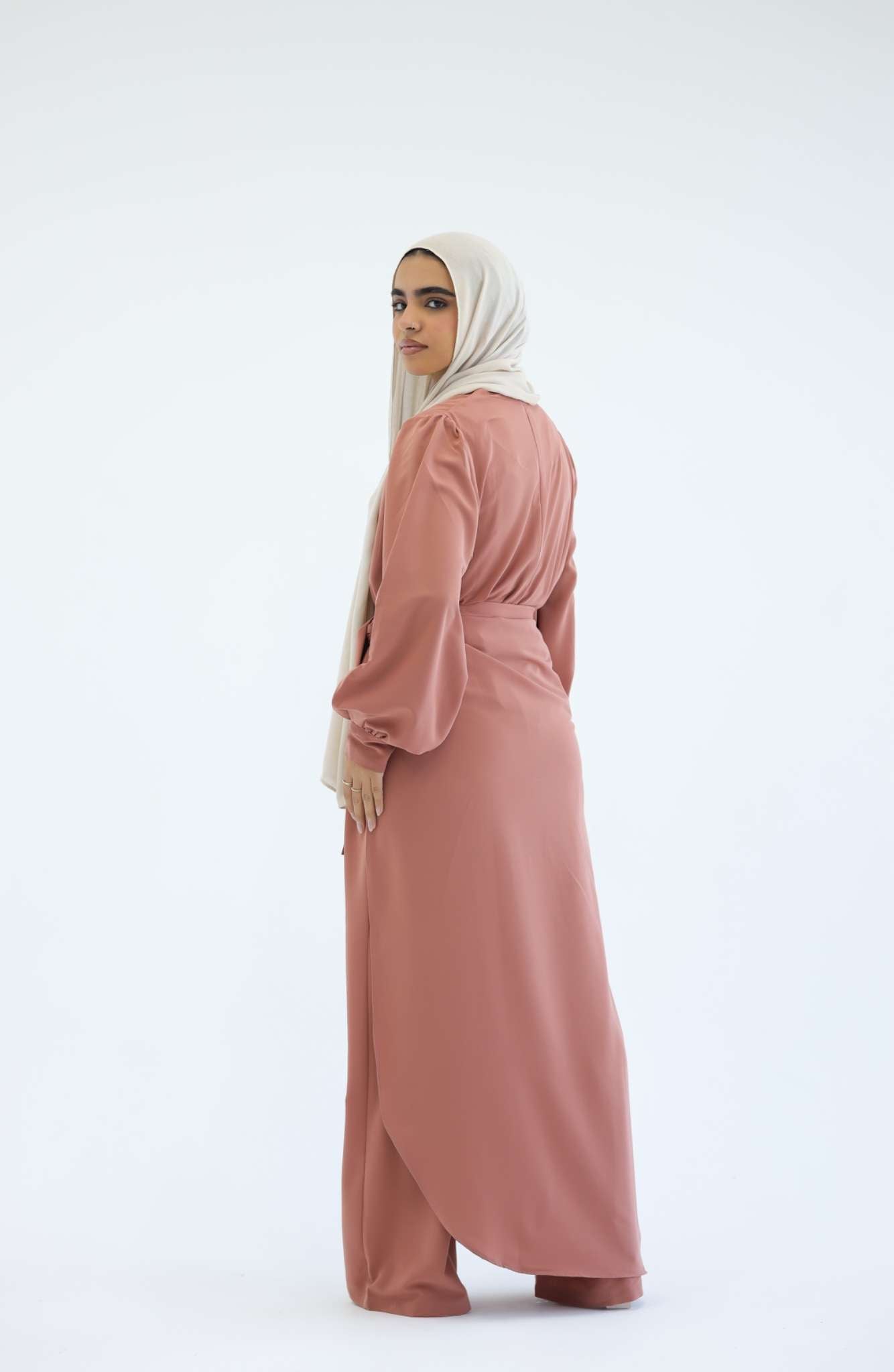 Peach Elina