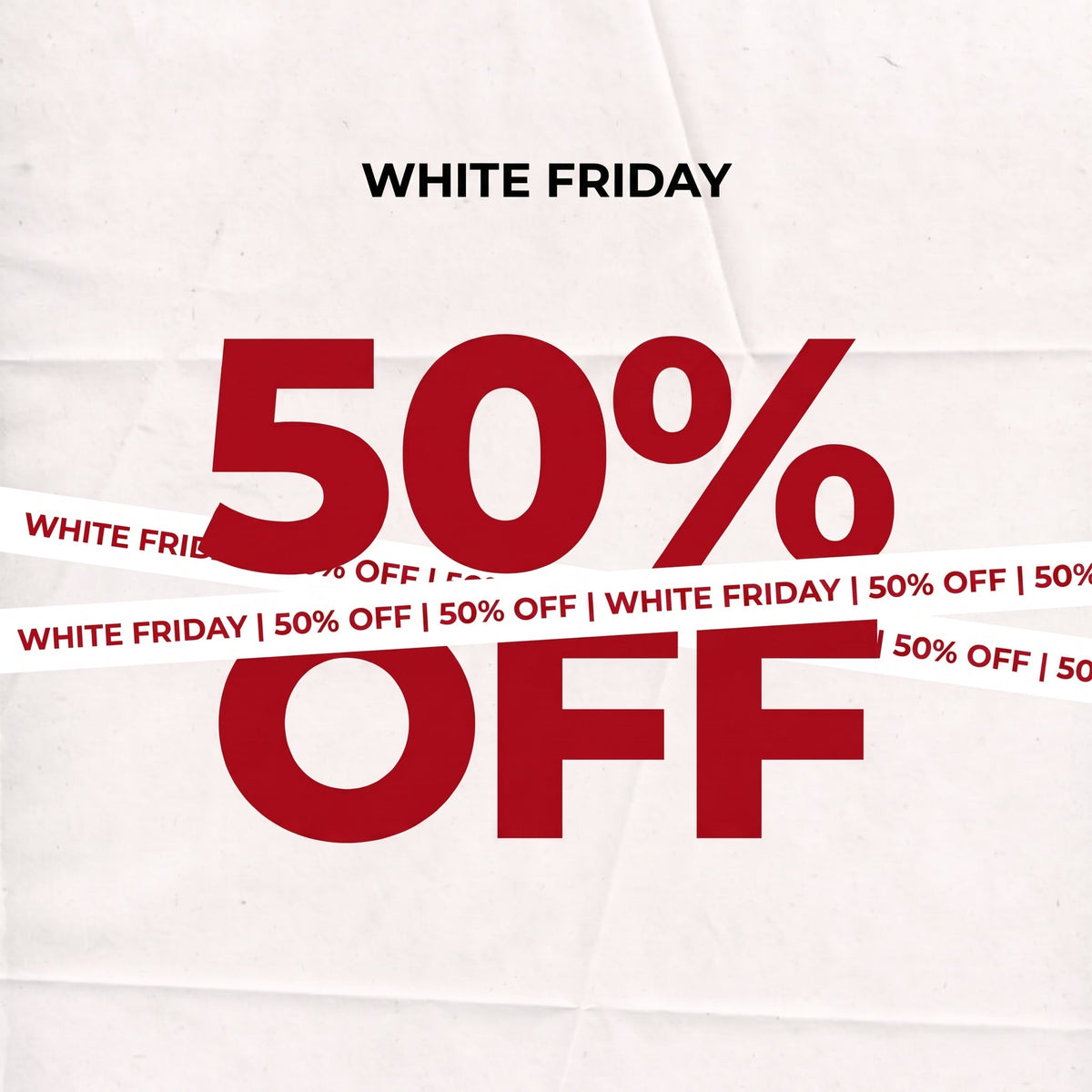 White Friday