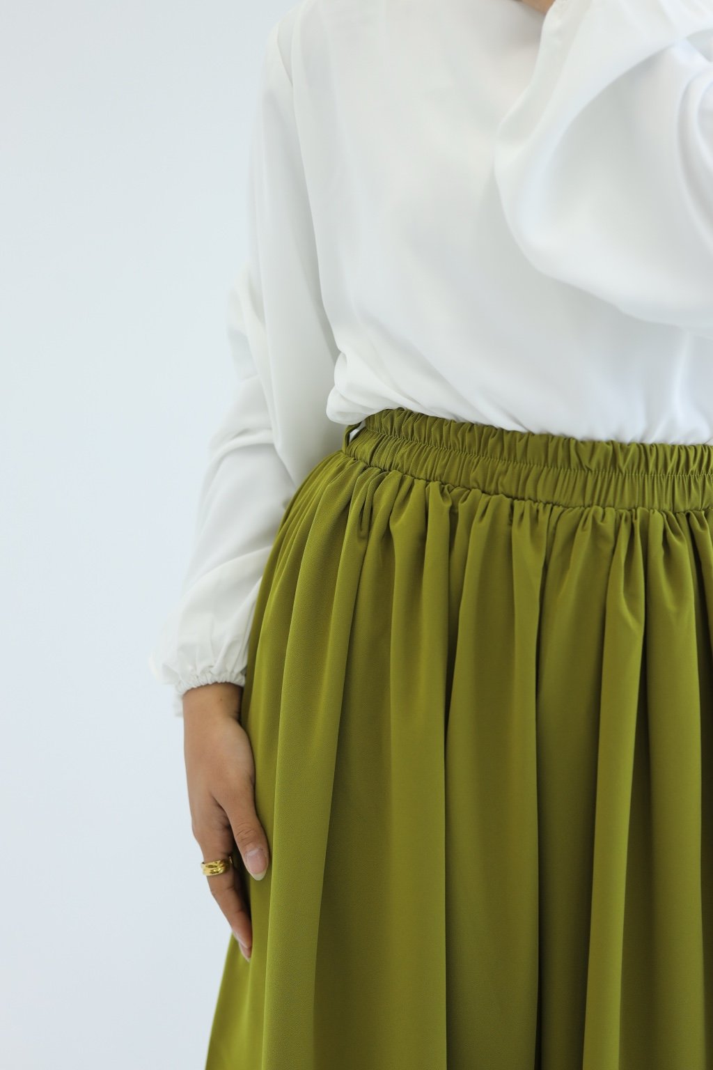 Kiwi Jup Pants