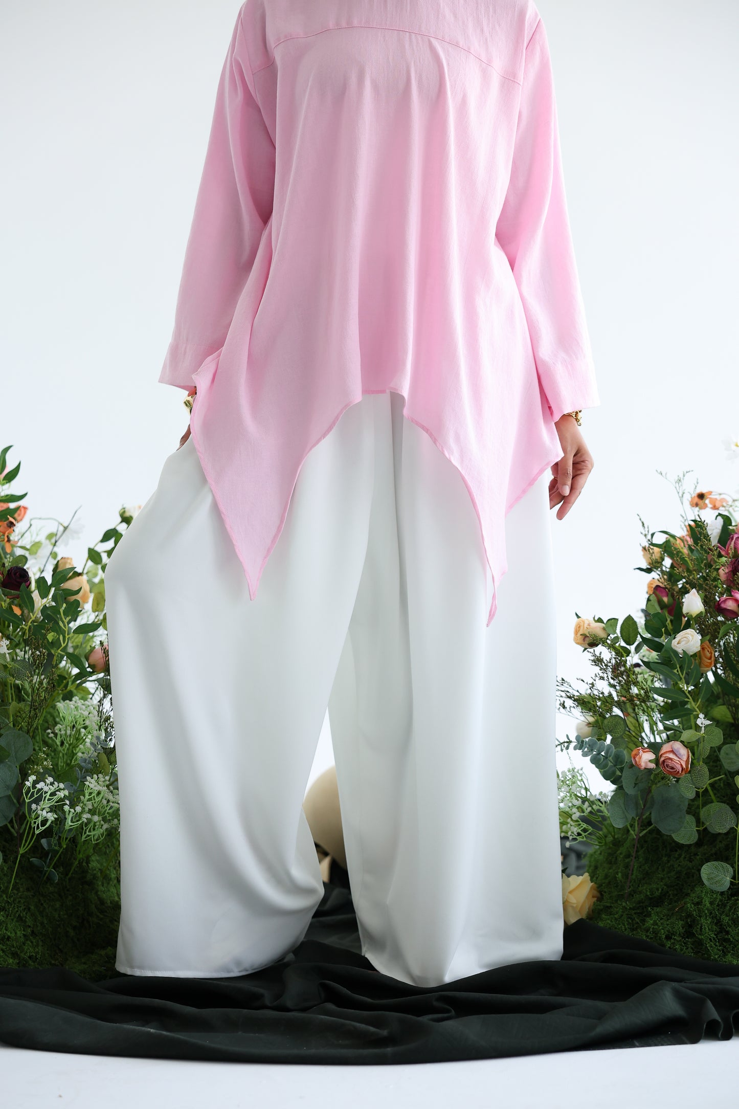 Off-White Jup Pants