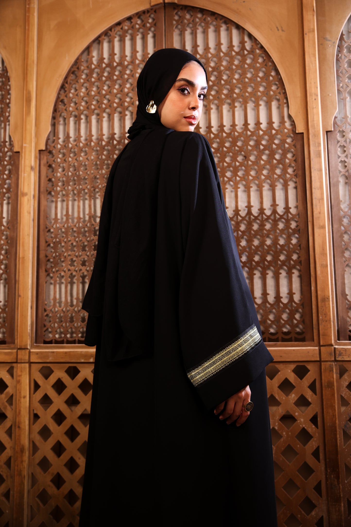 Farida Abaya
