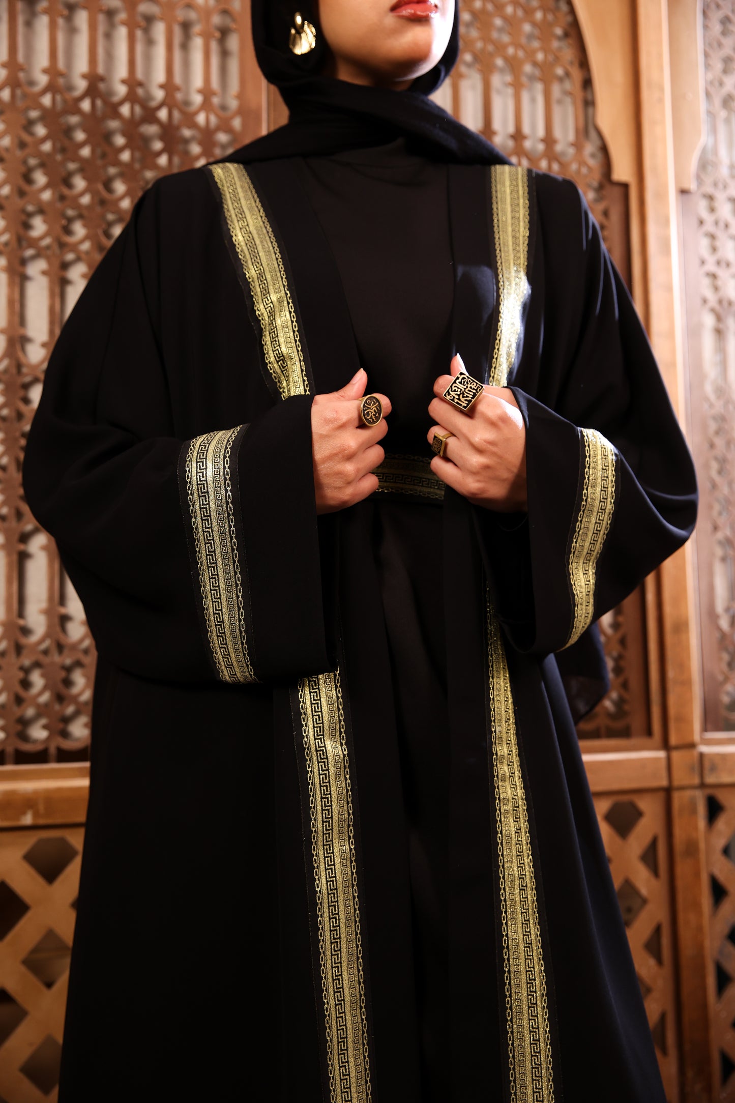 Farida Abaya