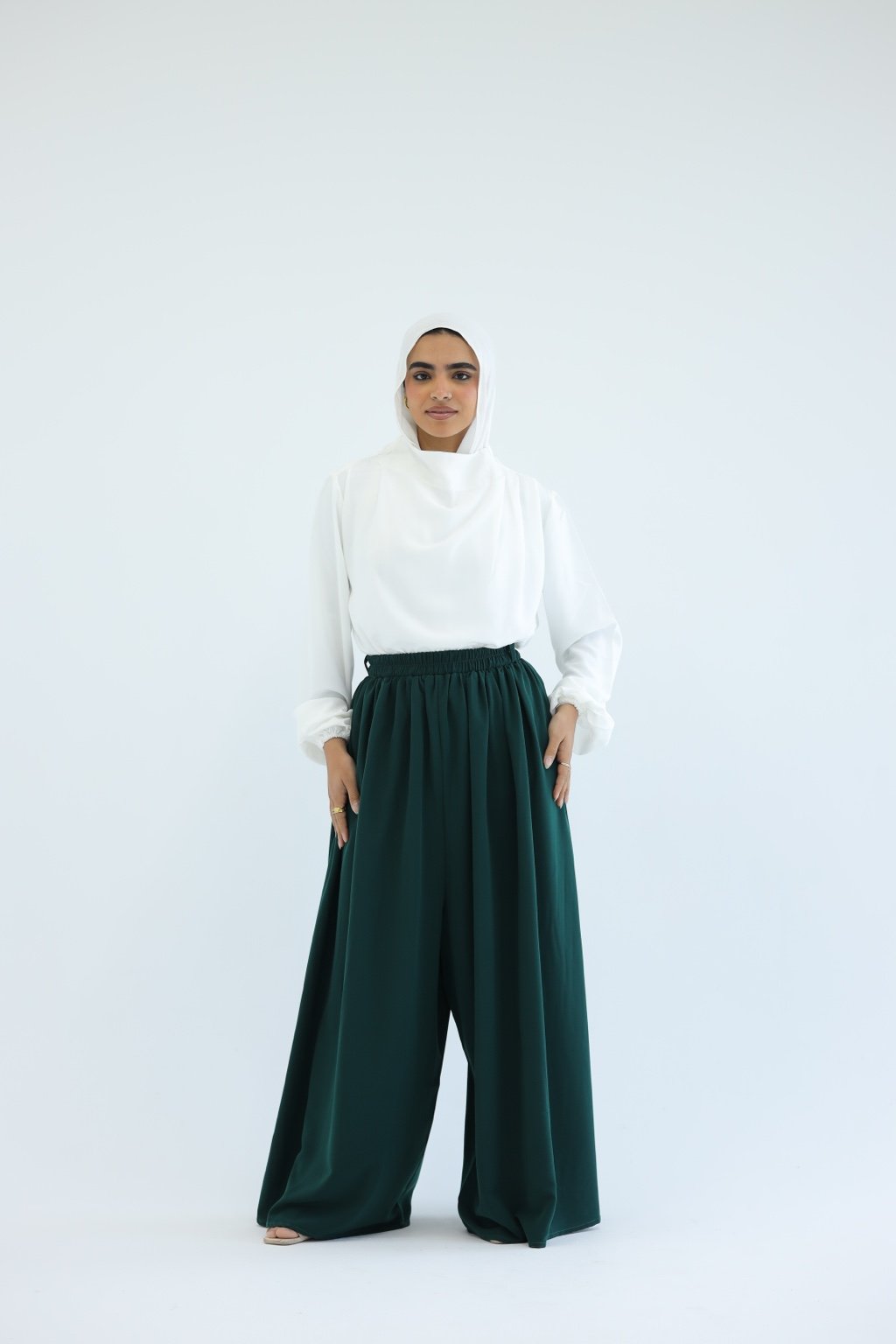 Jup Pants