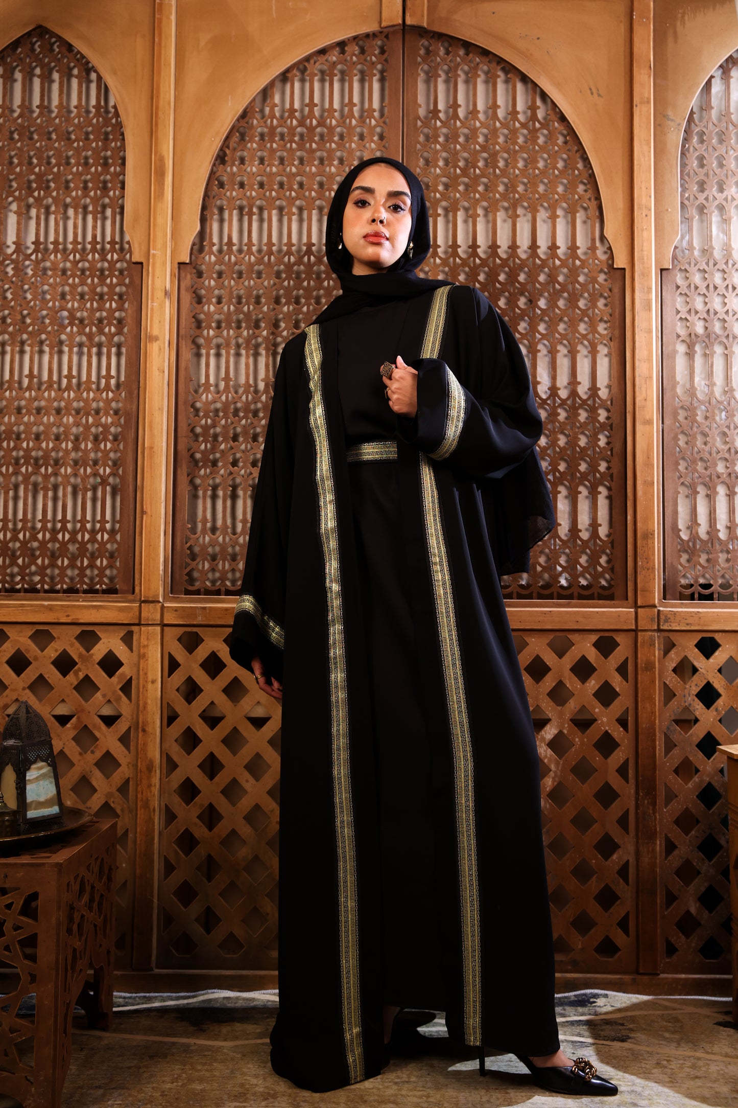 Farida Abaya