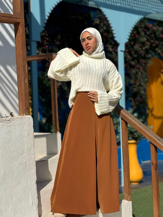 Havan Wide-leg