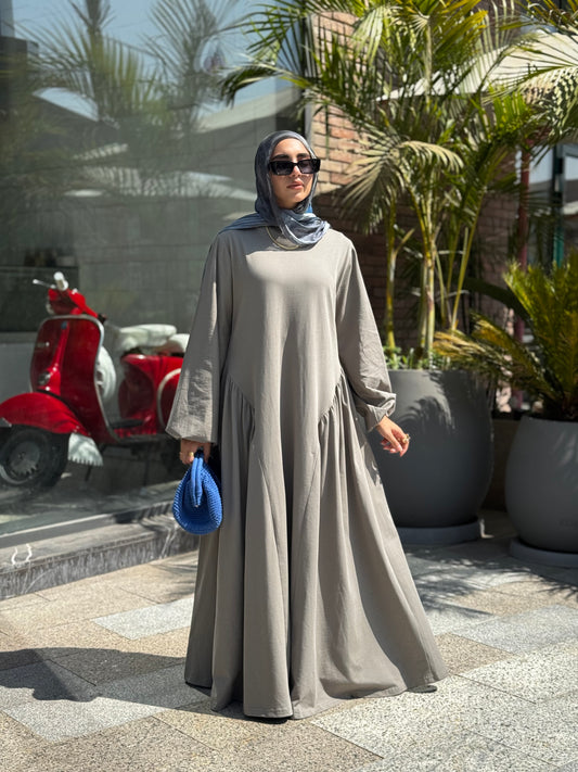 Olive Naya Dress