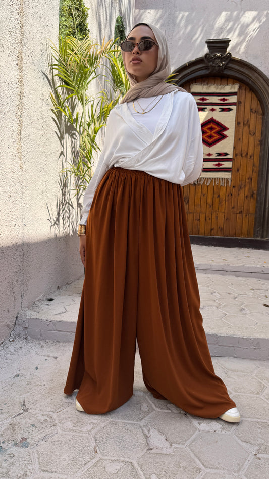 Havan Jup Pants