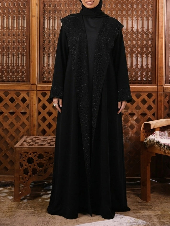 Waqar (black )