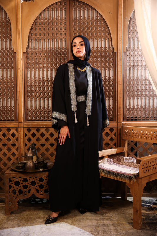 Sultana Abaya