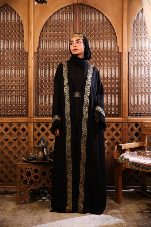 Asila Abaya
