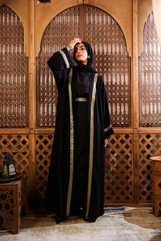 Farida Abaya