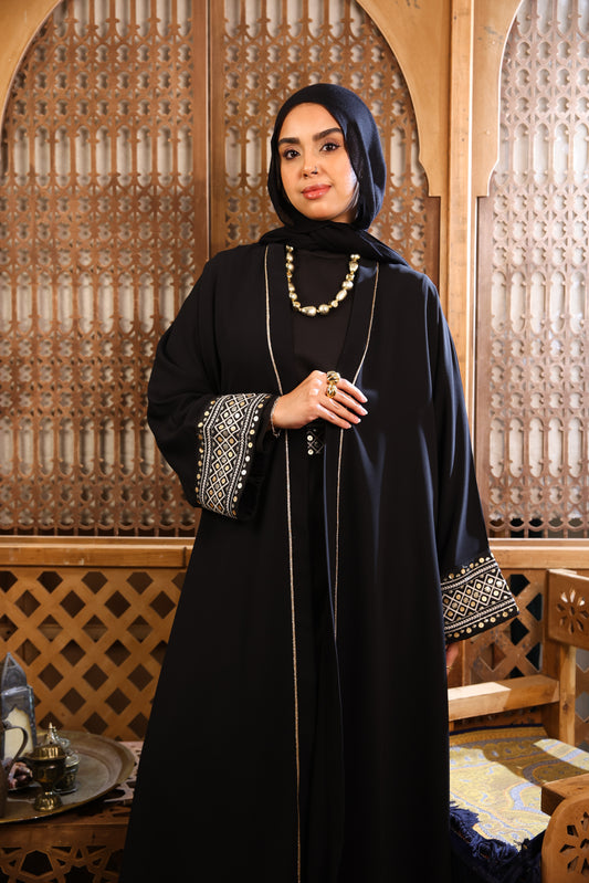 Khadija Abaya