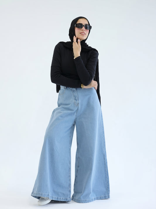 Modest Denim