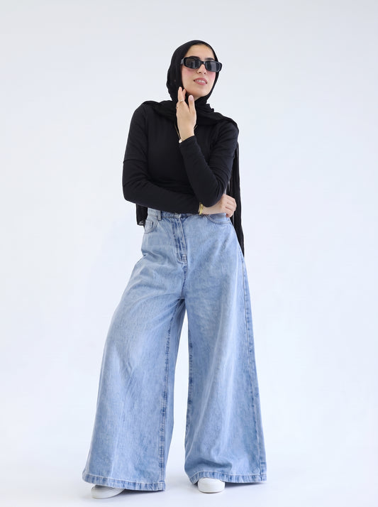 Modest Denim