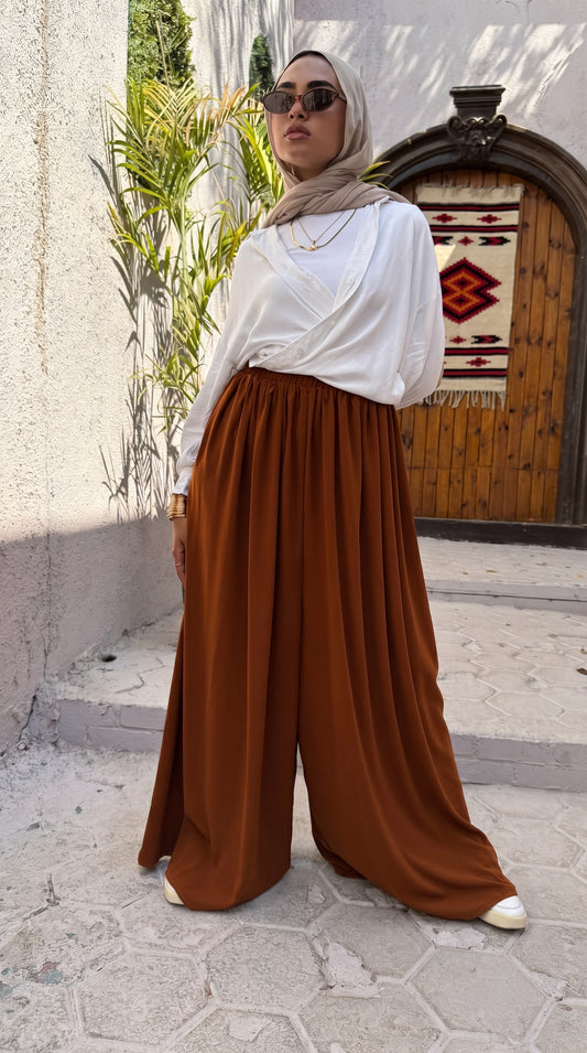 Havan Jup Pants